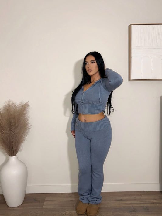 Rayleen Cozy Set