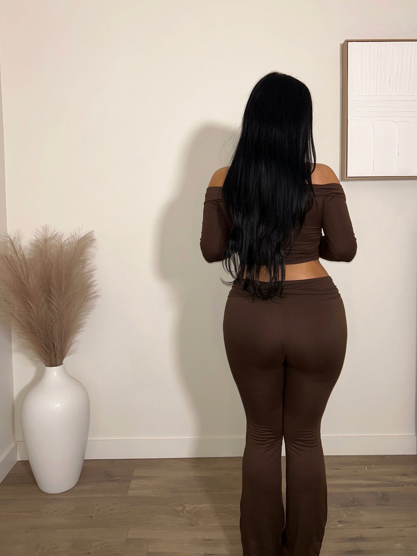 Leah Pant Set
